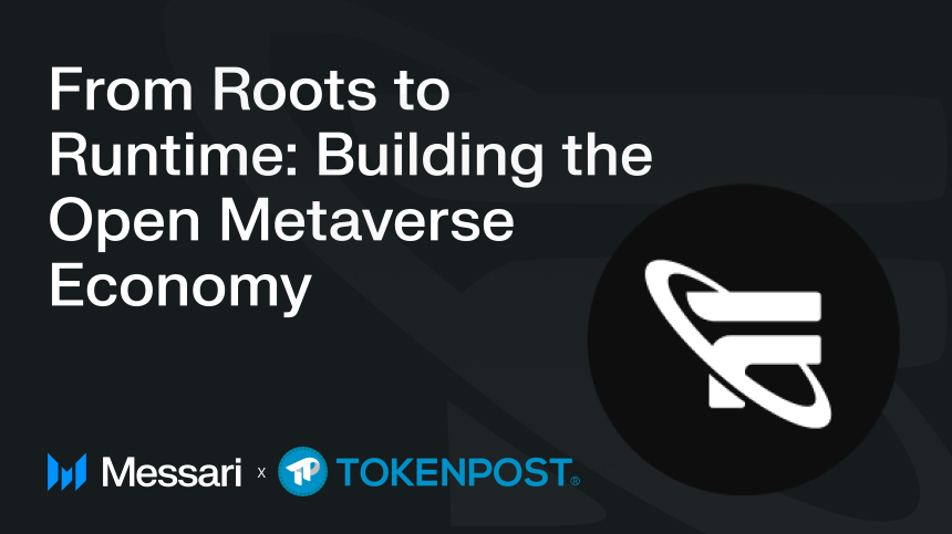  루트 네트워크, 루트리워드 프로그램 도입 후 사용자 4배↑…Web3 생태계 확장 가속화