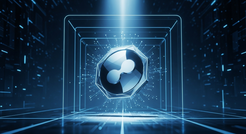 XRP 1,671만 개, 코인베이스로 또 이동…의도된 구조조정 의혹