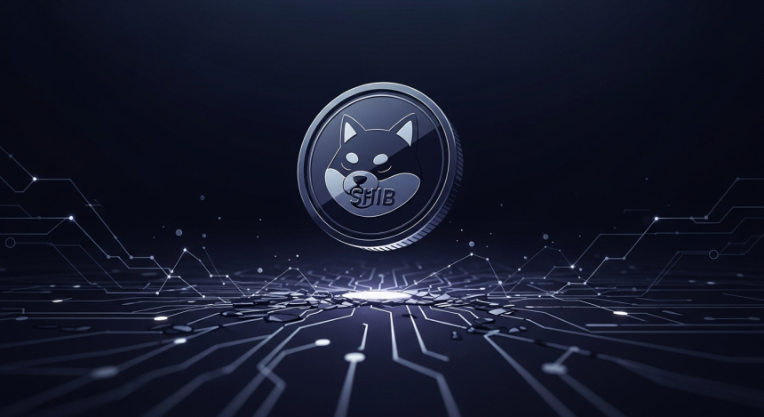 시바이누($SHIB), 지지선 위태…0.00001028달러까지 조정 가능성 부각