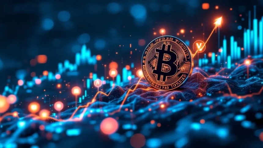 자산운용사 반에크 “비트코인 연내 18만 달러 전망”