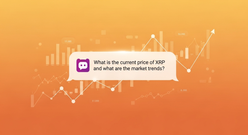 차트 대신 AI에 묻는다…암호화폐 트레이딩, '대화형 분석' 시대 개막