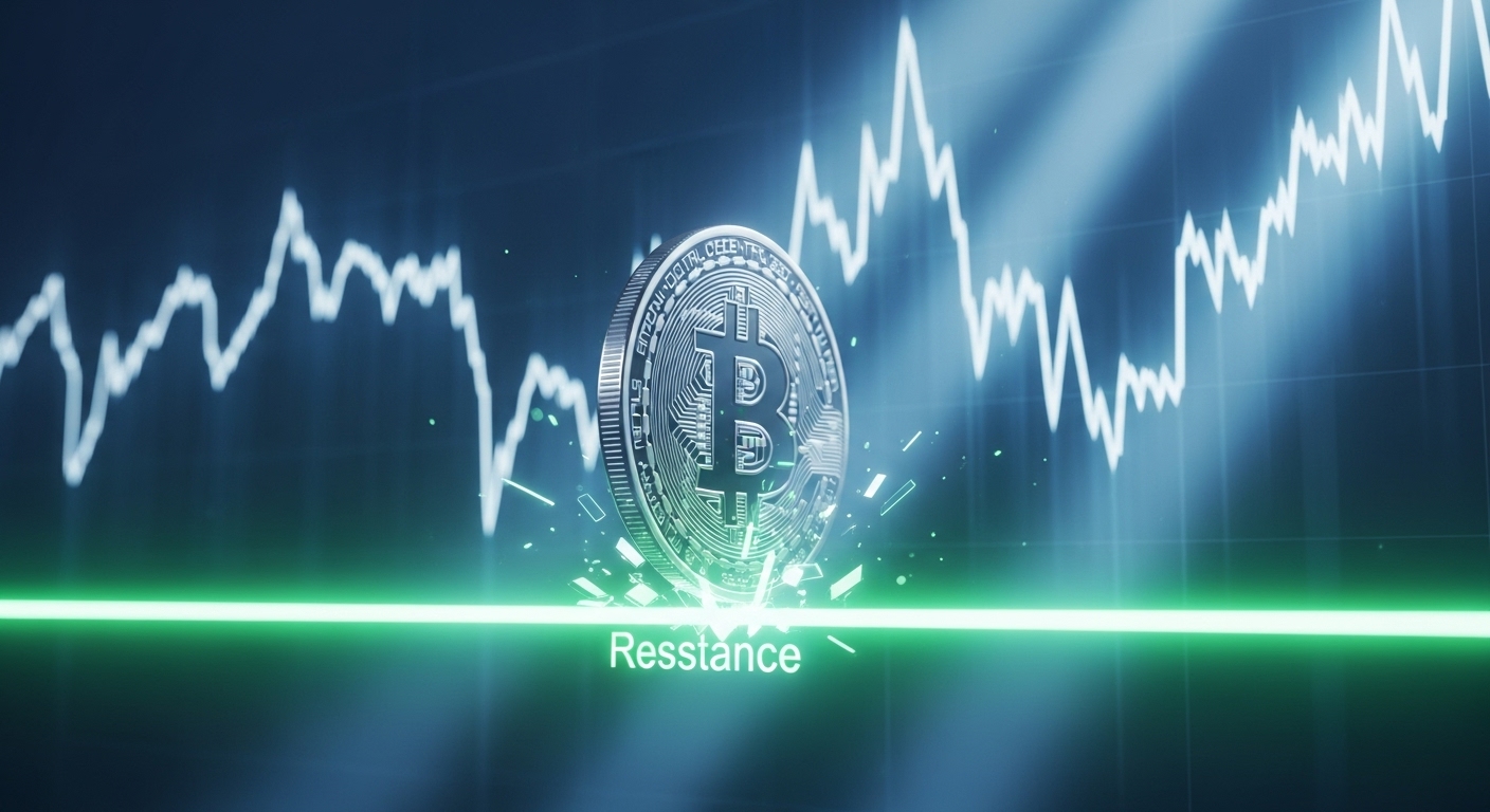 비트코인($BTC), 트럼프 지지 속 11만 달러 돌파 기대감 '급상승'