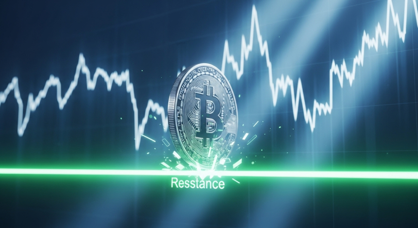  비트코인($BTC), 트럼프 지지 속 11만 달러 돌파 기대감 '급상승'