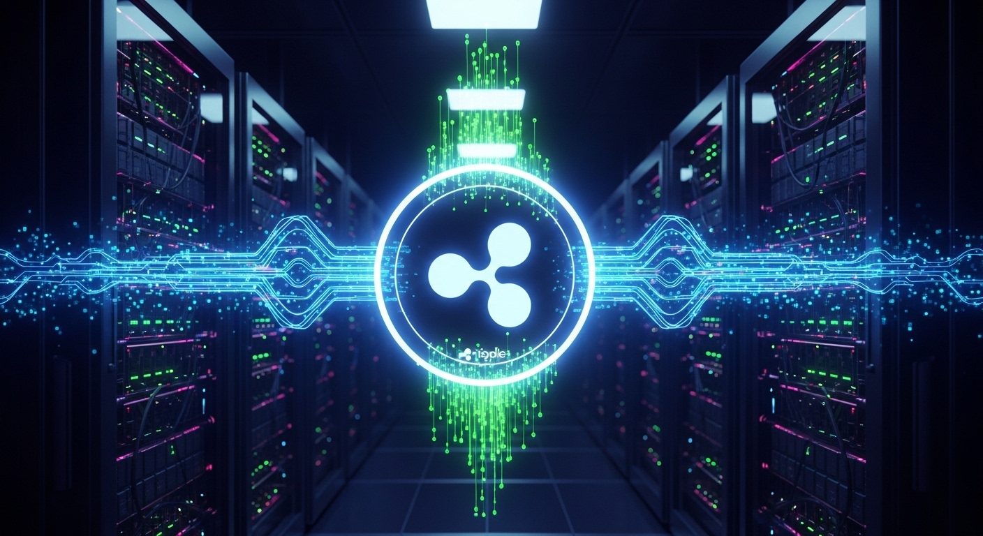 리플 CTO, XRPL 실시간 모니터링 허브 가동…성능·보안 대폭 향상
