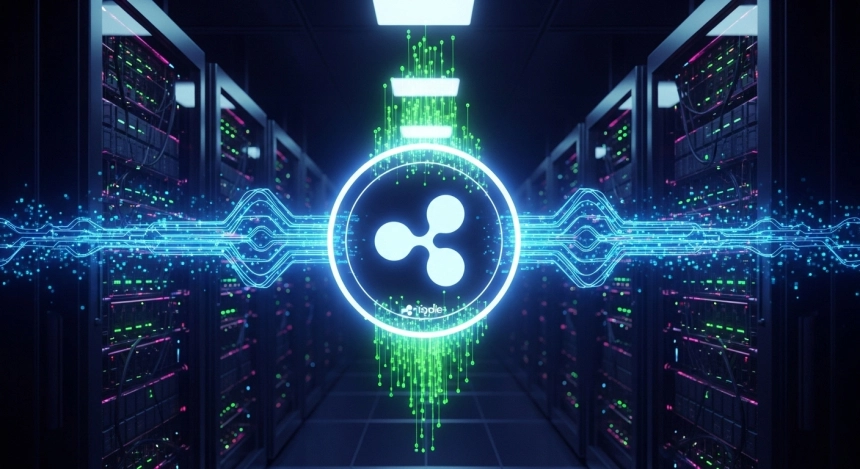 리플 CTO, XRPL 실시간 모니터링 허브 가동…성능·보안 대폭 향상