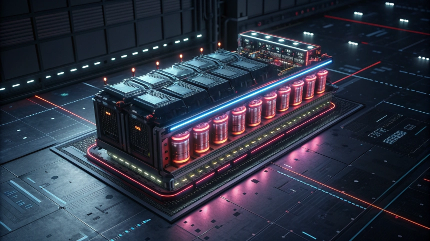  바스트 데이터, AI 파이프라인 혁신할 '싱크엔진' 공개…파편화된 데이터 일원화