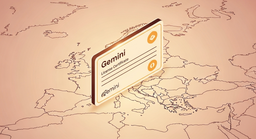 제미니, 몰타 금융 라이선스 확보…유럽 30개국 진출 교두보 마련