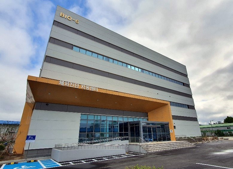  춘천, '랩온어칩'으로 체외진단 산업 중심 도시로 도약