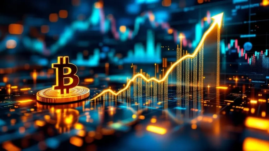 하루 새 가상자산 시총 1,160억 달러 증가