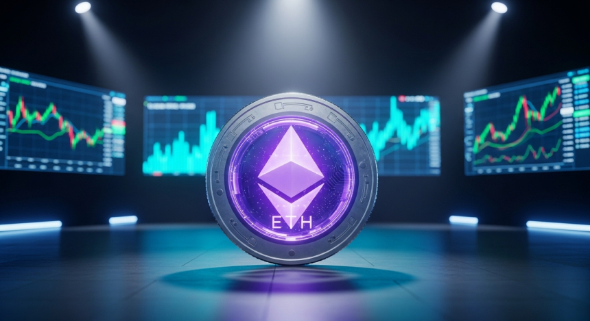 이더리움($ETH), CME 선물 미결제약정 사상 최고… 기관 투자신뢰 '입증'