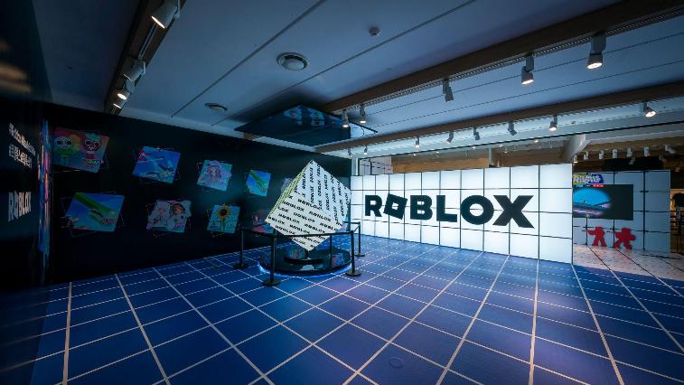 로블록스, 국내 첫 팝업 이벤트 ‘READY, SET, ROBLOX’ 성황리 종료…17만 명 방문