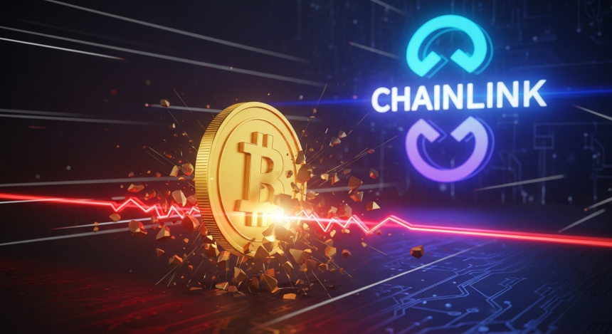  비트코인, 저항선 돌파하며 11만 8,500달러…체인링크는 하루새 7% 급등
