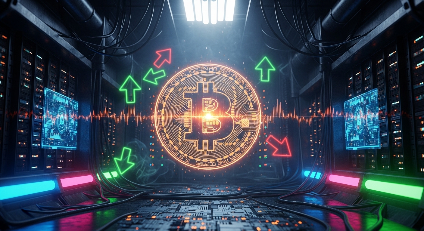 비트코인($BTC), 11만~11.6만 달러 '변곡 구간'…수급 균형 속 눈치 싸움 지속