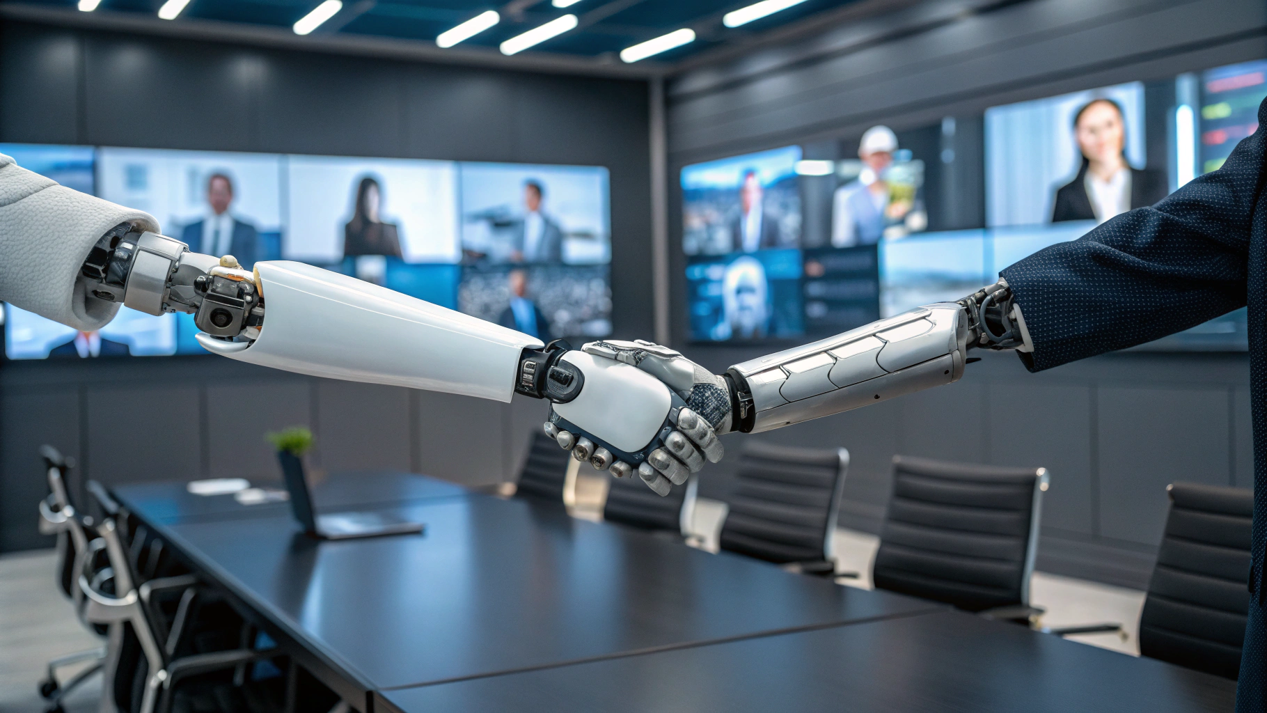 AI 불붙인 스타트업 M&A...올해만 427건, 역대급 쏟아졌다