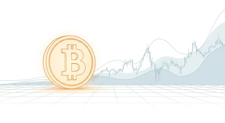 비트코인($BTC) 변동성 급감…ETF·기관 수요가 새 상승장 이끈다