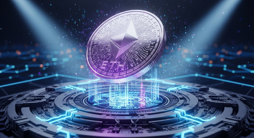  비트마인, 이더리움(ETH) 보유량 83만 개 돌파…총액 4조 원 돌진 / TokenPost.ai 