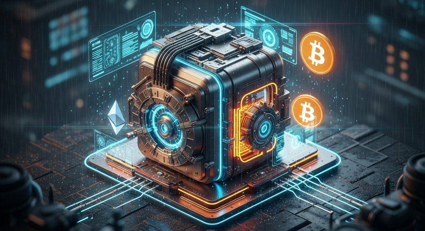  판테라캐피털, DAT에 4,170억 원 투자…“ETF보다 수익률 높다”