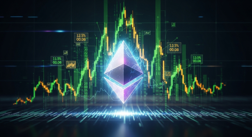 샤프링크, 74만 ETH 보유…기업 이더리움 자산화 본격화