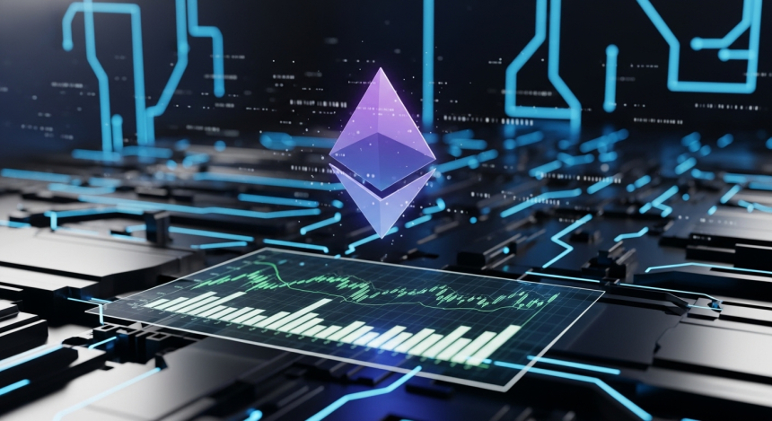 이더리움($ETH), 4,100달러 갭 근접…'고래 매수+공급 쇼크' 열쇠될까