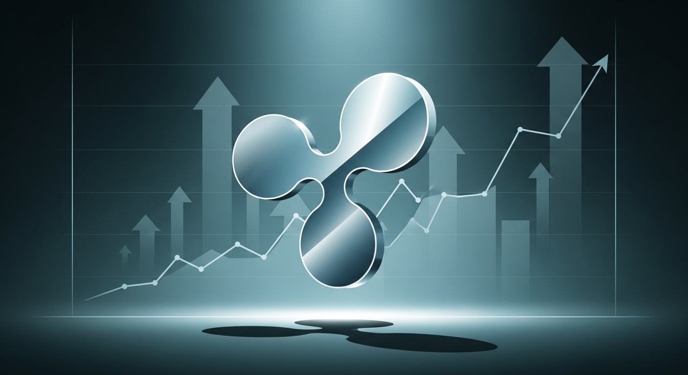 리플(XRP), 3.6달러 저항선 돌파 시 '4달러 랠리' 가능성 커진다
