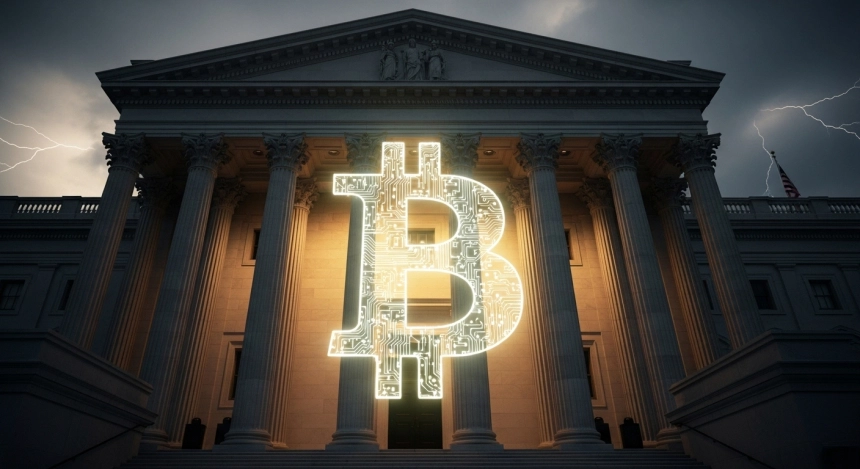 미 재무장관, 비트코인($BTC) 추가 매입 시사…시장 혼란 속 정책 전환 주목