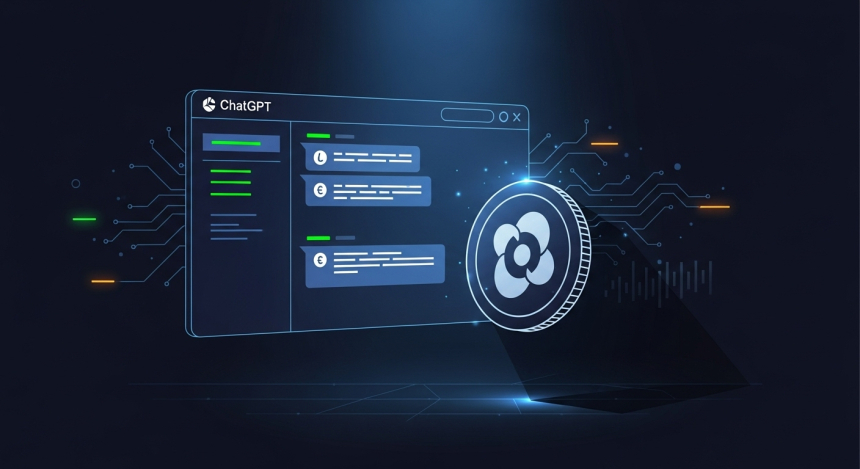  암호화폐 시장의 생존 전략: 챗GPT로 사기 프로젝트 걸러내는 법