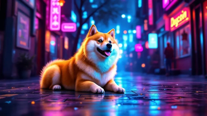  일론 머스크 측근, DOGE코인 재단 신탁회사 설립 추진…2억 달러 모금 목표