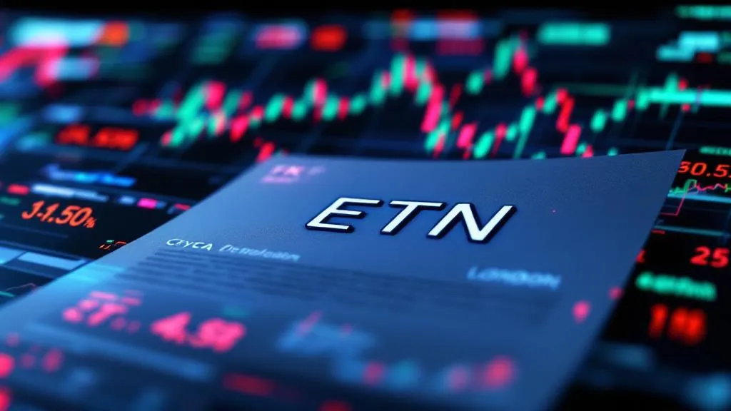 영국 FCA, 2025년부터 일반 투자자에 암호화 ETN 투자 허용