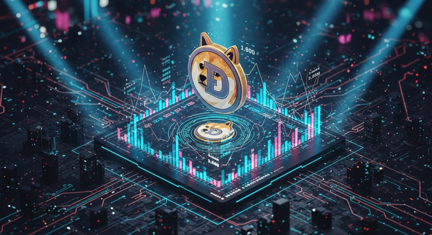  도지코인($DOGE) 거래량 하루 만에 35억 달러…185% 상승 가능성 '주목'