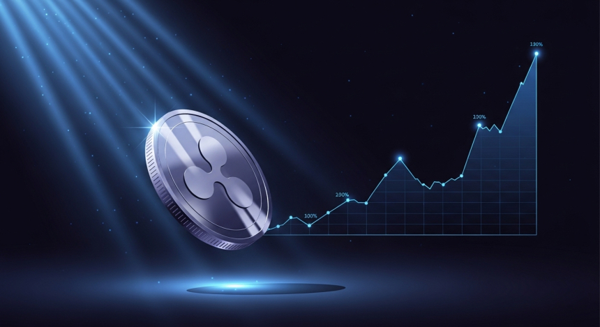 리플(XRP), 3달러 재돌파 임박…ETF 기대·SEC 완화 발언에 반등 조짐