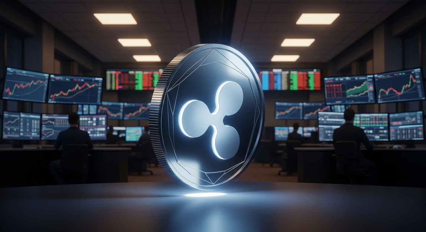 블랙록, XRP ETF 가능성 열려있다…전문가 '지금은 NO, 다음은 YES 될 수도'