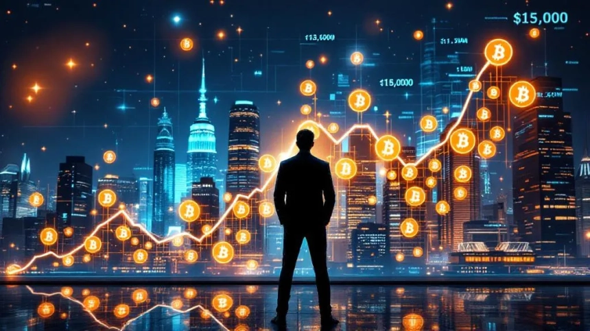 美 자산운용 CIO “글로벌 기업들, 비트코인 대거 매입 전망”