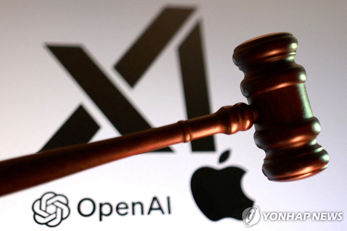 일론 머스크의 xAI, 기술 유출 혐의로 전 직원과 오픈AI에 소송