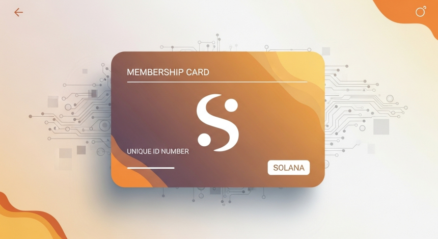  크립토슬레이트, 솔라나 기반 NFT로 웹3 프리미엄 구독 서비스 출시