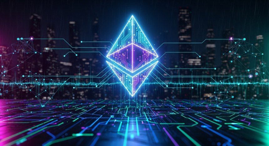 이더리움($ETH) 단기 흔들림 속 역대급 반등 시동…ETF·RWA 수요가 견인