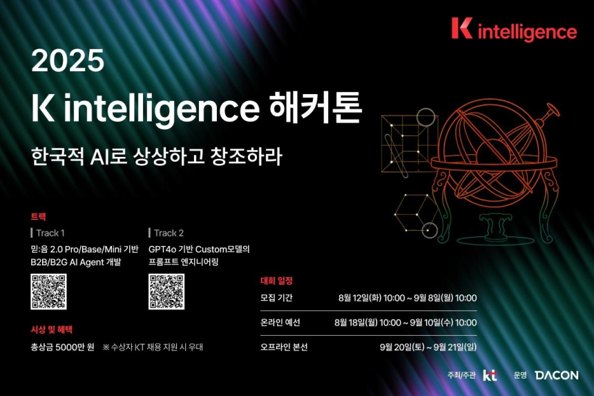 KT는 AI 인재 모으고, 쿠팡플레이는 스포츠 충성 고객 잡는다