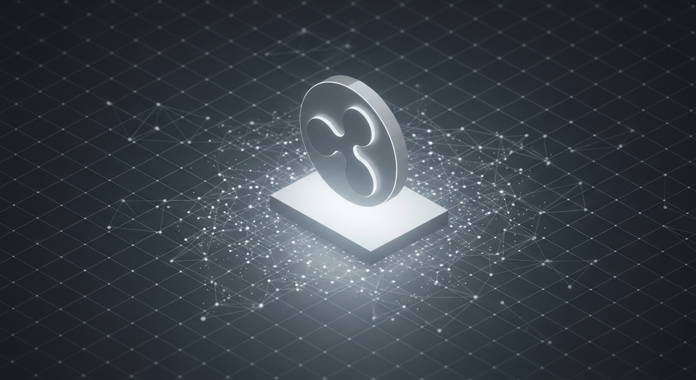 XRP, 거래량 유지에도 신규 지갑 급감…투자자 이탈 신호?