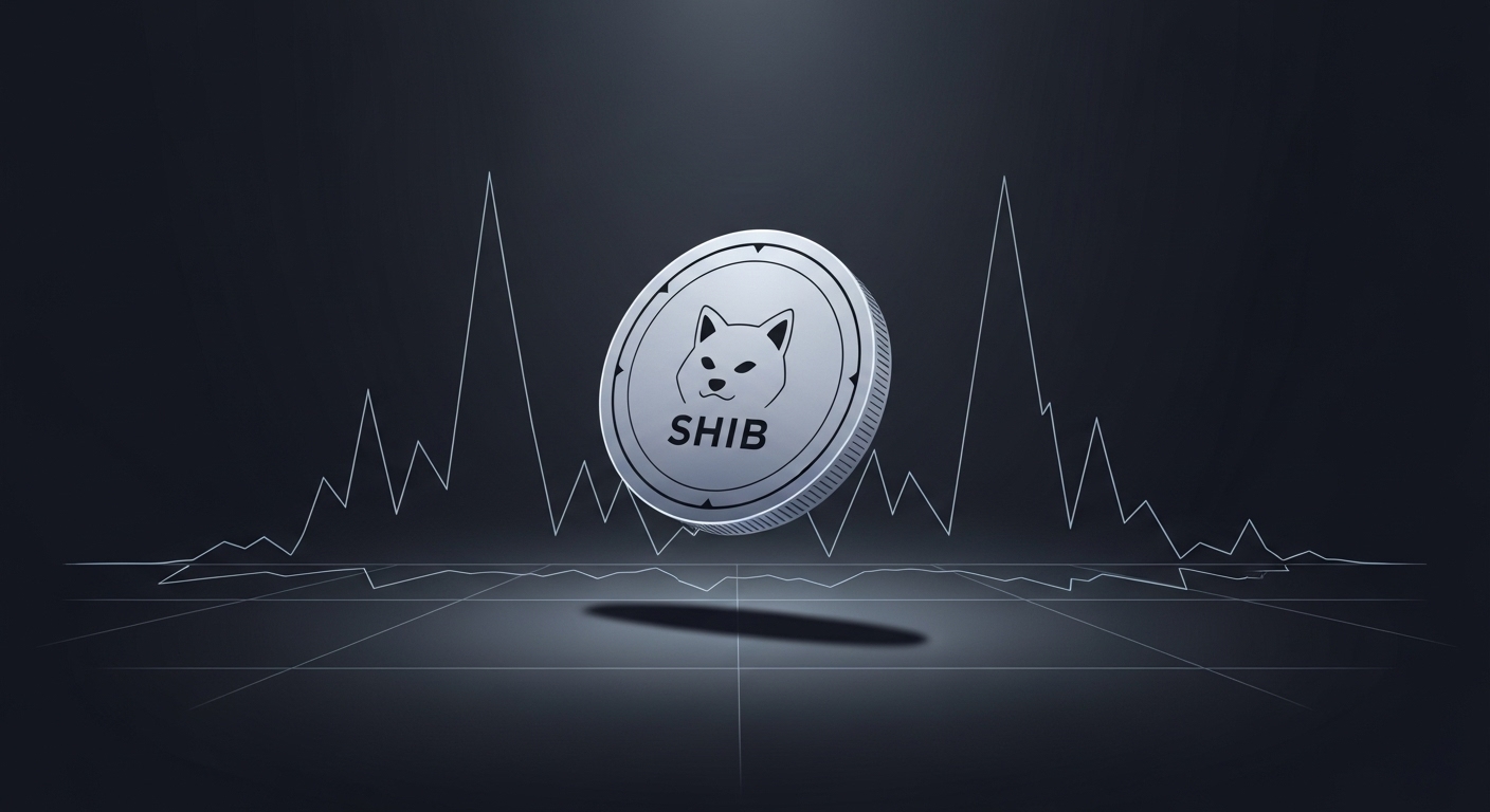 2025년 암호화폐 조작 정점? SHIB 마케팅 책임자 '고래 개입' 경고