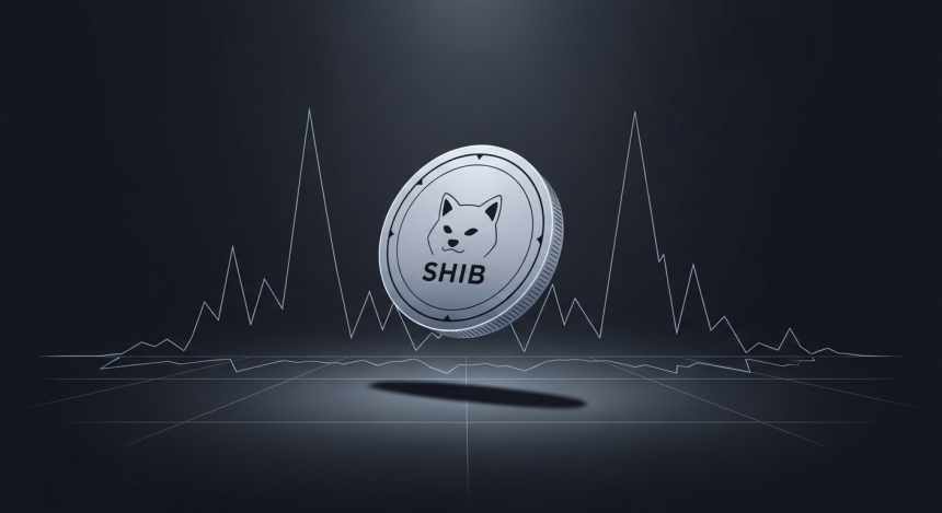  2025년 암호화폐 조작 정점? SHIB 마케팅 책임자 '고래 개입' 경고