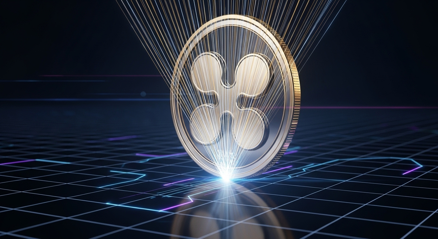 라울 팔 “XRP, 상승 전환 신호인 ‘풀 포팅’ 진입…3달러 돌파가 관건”