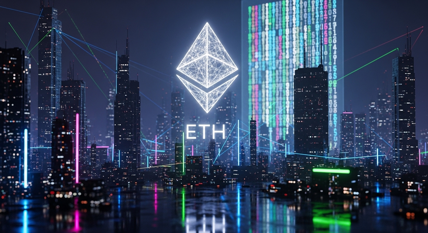 美 SEC의 태도 변화, 디파이와 이더리움(ETH)에 '세대적 기회' 제공