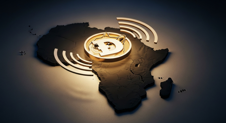 도지코인(DOGE), 아프리카 전역에서 인터넷 없이 결제 가능해진다…RadioDoge 본격 가동