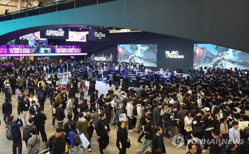 크래프톤·넥슨·넷마블 나란히 실적 부진…게임업계 '숨 고르기'