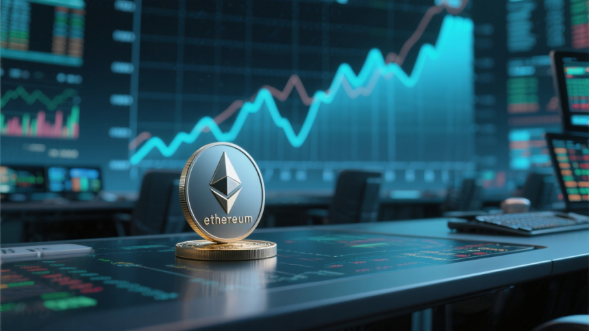 이더리움($ETH) 현물 ETF, 7월에 월간 순유입 7조 5천억 원 돌파…비트코인 추격 가속