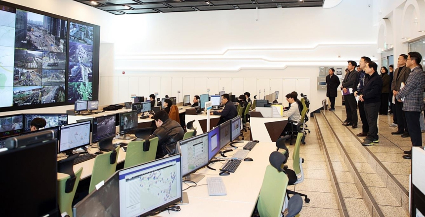  남양주 왕숙1지구에 스마트시티 컨트롤타워 생긴다…2029년 완공 목표