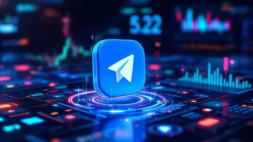  dYdX, 2025년 텔레그램 거래 도입 포함 로드맵 공개