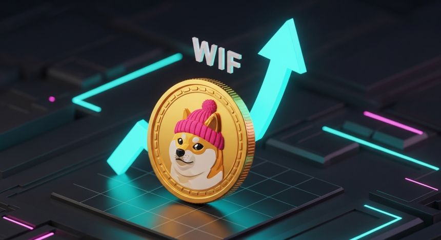  도그위프헷($WIF), 기술적 돌파로 17% 급등…1.3달러 향한 상승 신호 강화