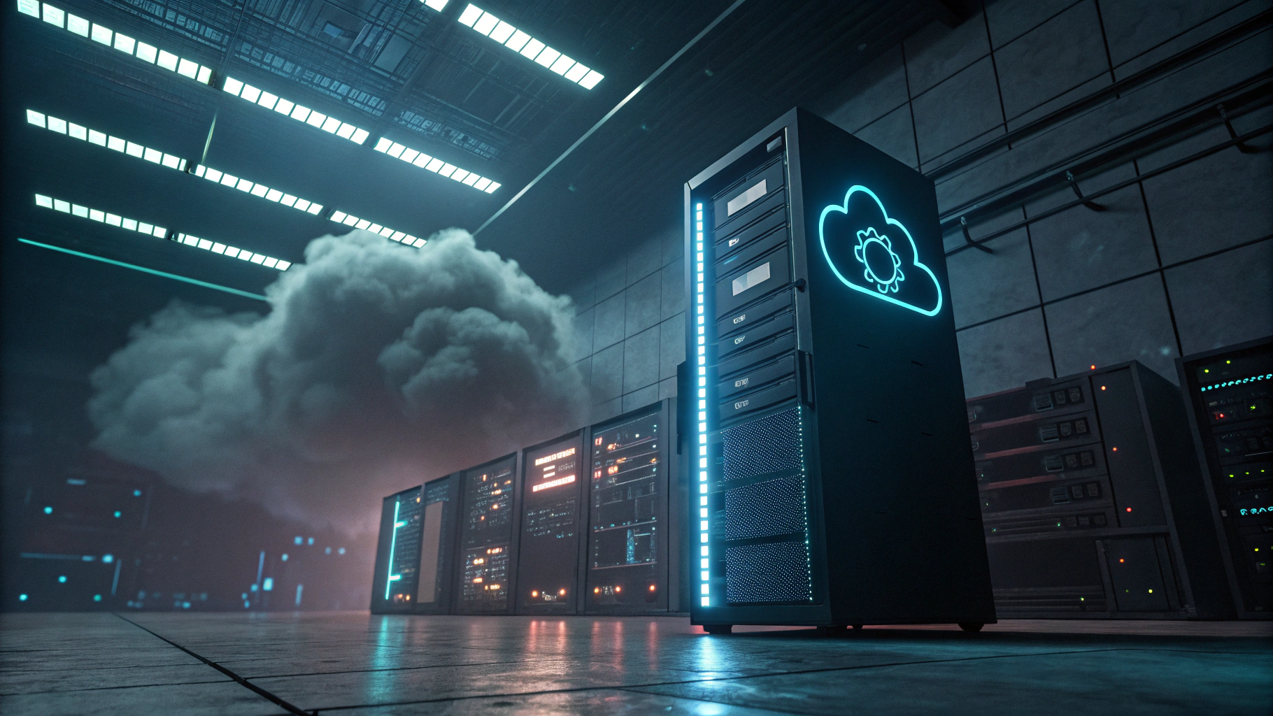VPS 통한 이메일 탈취 급증… 클라우드 보안 전략 '빨간불'