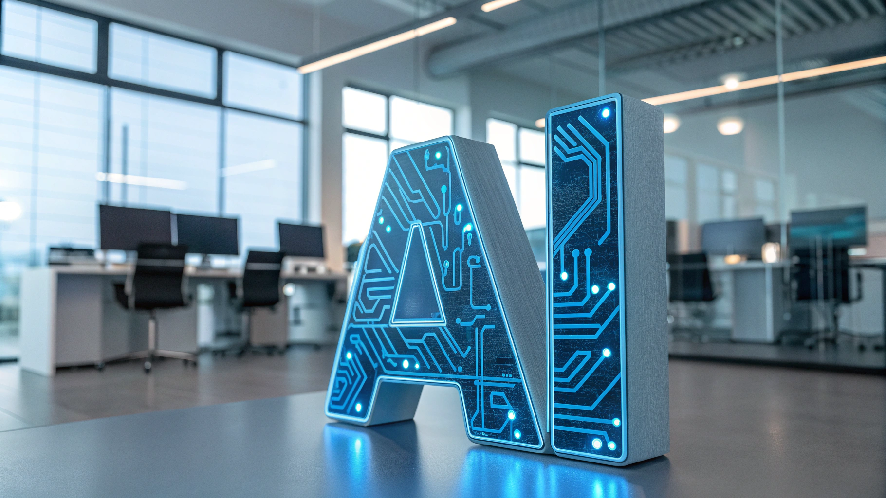 챗봇 실패 딛고 '에이전트 AI'로 대반전…인튜이트, 기업용 AI 혁신 주도