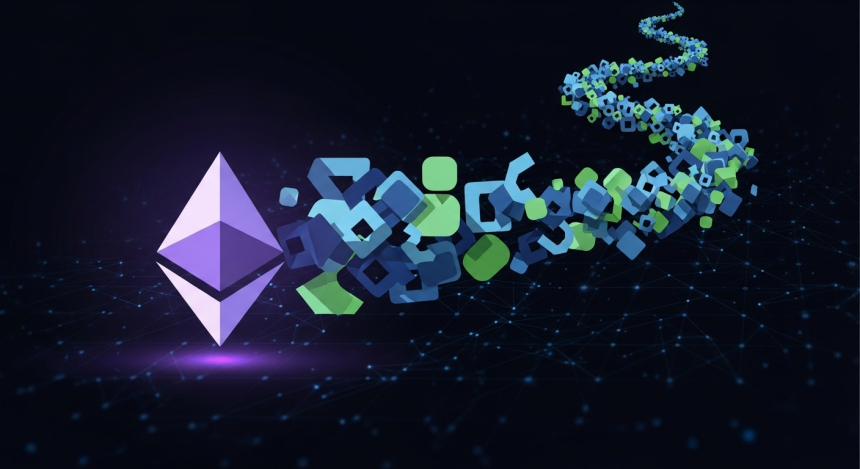  이더리움(ETH) 역사상 최대 규모 출금 사태…검증인 100만 ETH 탈퇴 요청